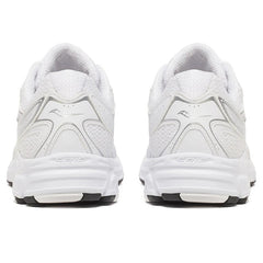 Ride Millennium Sneakers White / Silver