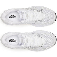 Ride Millennium Sneakers White / Silver