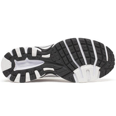 Ride Millennium Sneakers White / Silver