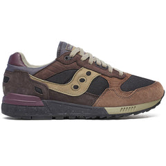 Shadow 5000 Crafted Sneakers Dark Grey / Plum