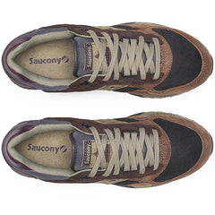 Shadow 5000 Crafted Sneakers Dark Grey / Plum