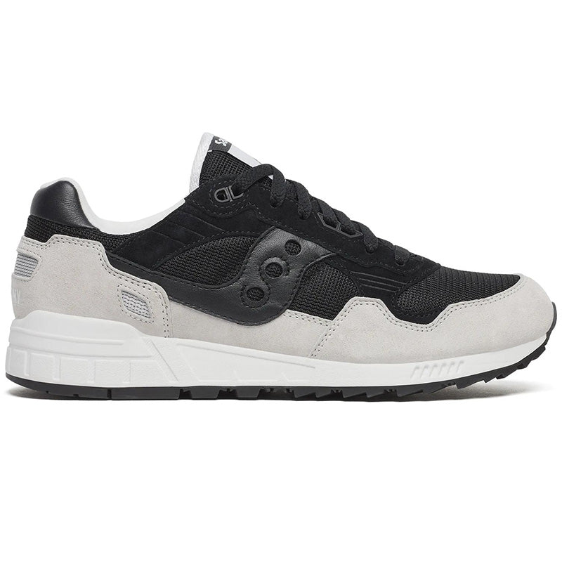 Shadow 5000 Sneakers Black / Grey