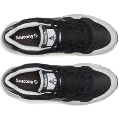 Shadow 5000 Sneakers Black / Grey