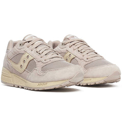 Shadow 5000 Sneakers Morel / Sand