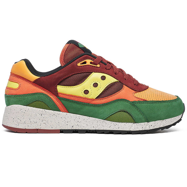 Shadow 6000 'Fall Foliage' Sneakers Multi