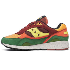 Shadow 6000 'Fall Foliage' Sneakers Multi