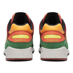 Shadow 6000 'Fall Foliage' Sneakers Multi