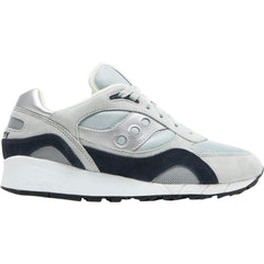 Shadow 6000 Sneakers Grey / Silver