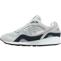 Shadow 6000 Sneakers Grey / Silver