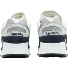 Shadow 6000 Sneakers Grey / Silver