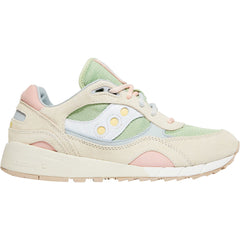 Shadow 6000 'Stoney Creek' Sneakers White / Green