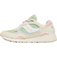 Shadow 6000 'Stoney Creek' Sneakers White / Green