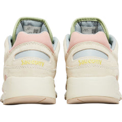 Shadow 6000 'Stoney Creek' Sneakers White / Green