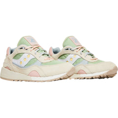 Shadow 6000 'Stoney Creek' Sneakers White / Green