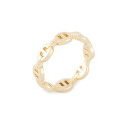 Gold Wanted Ring