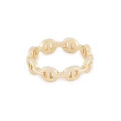 Gold Wanted Ring