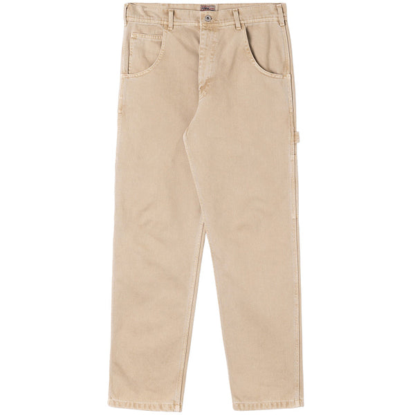 80s Painter Pant Eucalyptus Twill