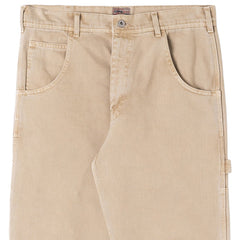 80s Painter Pant Eucalyptus Twill