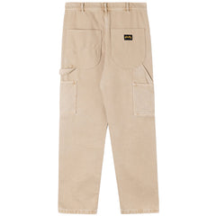 80s Painter Pant Eucalyptus Twill