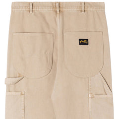 80s Painter Pant Eucalyptus Twill