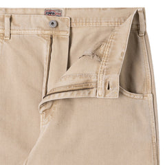 80s Painter Pant Eucalyptus Twill
