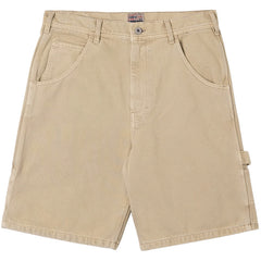 Big Job Short Eucalyptus Twill