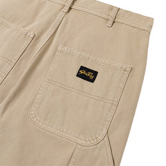 Big Job Short Eucalyptus Twill