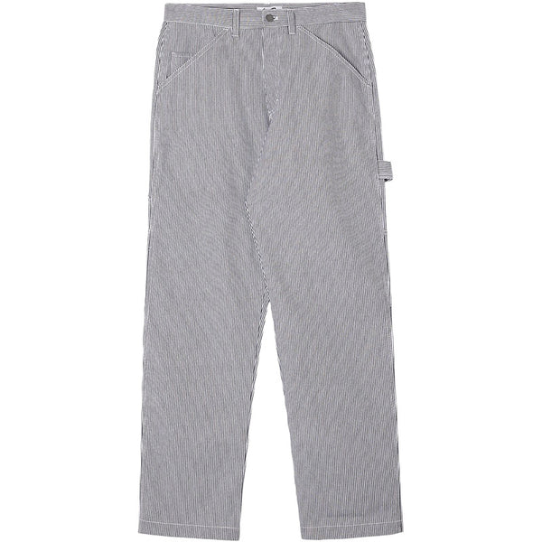 Straight Painter Pant Hickory