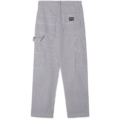 Straight Painter Pant Hickory