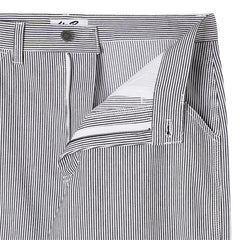 Straight Painter Pant Hickory