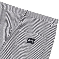 Straight Painter Pant Hickory