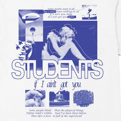 If I Ain't Got You T-Shirt White
