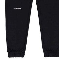 Soul Sweatpants Black