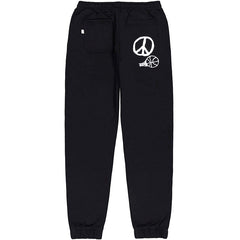 Soul Sweatpants Black