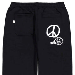 Soul Sweatpants Black