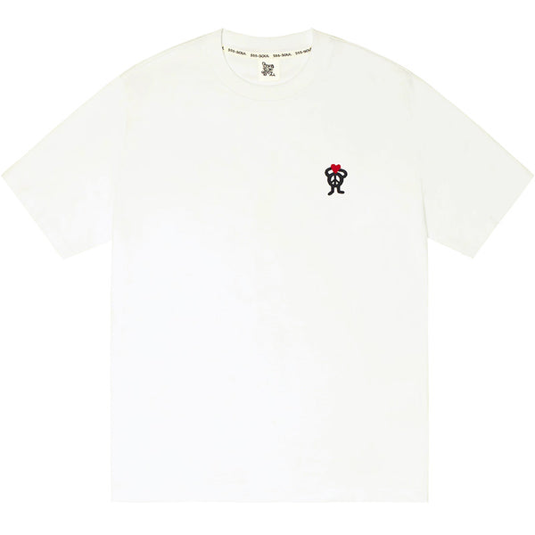 Peacework T-Shirt Off White