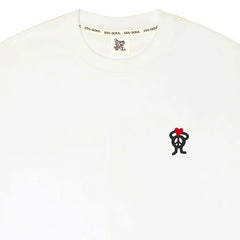 Peacework T-Shirt Off White