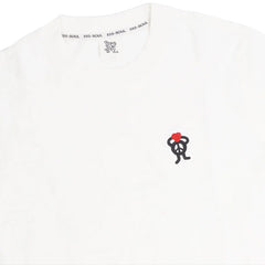 Peacework T-Shirt Off White