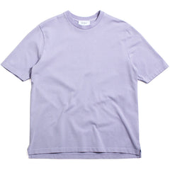 Basic T-Shirt Lavender