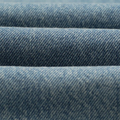 Russell Straight Fit Denim Jeans Vintage Blue