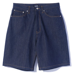 OG Denim Short Pants Indigo