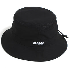 OX Bucket Hat Black