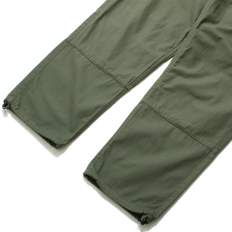 XLARGE Clothing - Logo Ventilation Pants Olive – MTVTN.com