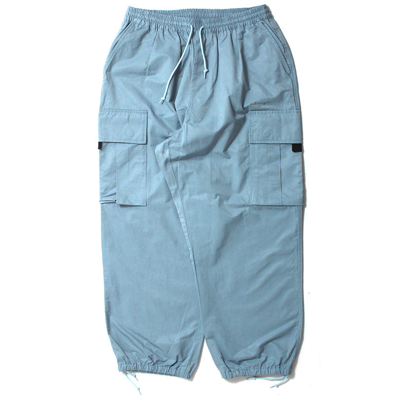 XLARGE Clothing - Nylon Easy Cargo Pants Light Blue – MTVTN.com