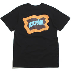 Fudge SS T-Shirt Black