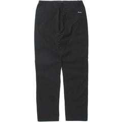 Flex Climber Pant Black