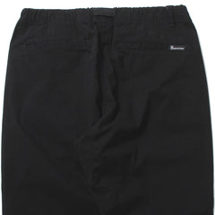 Flex Climber Pant Black