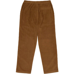 Wide Wale Corduroy Chill Pants Brown