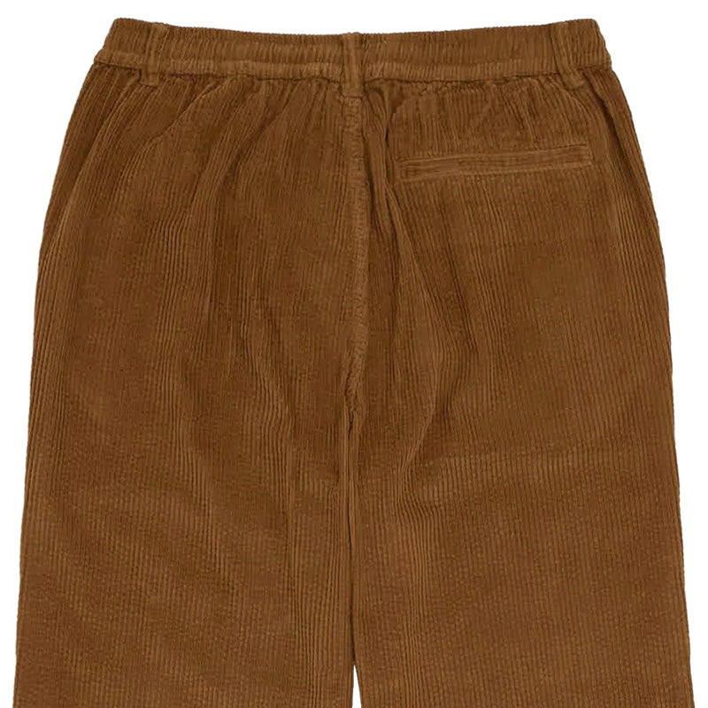 ONLY NY - Wide Wale Corduroy Chill Pants Brown – MTVTN.com