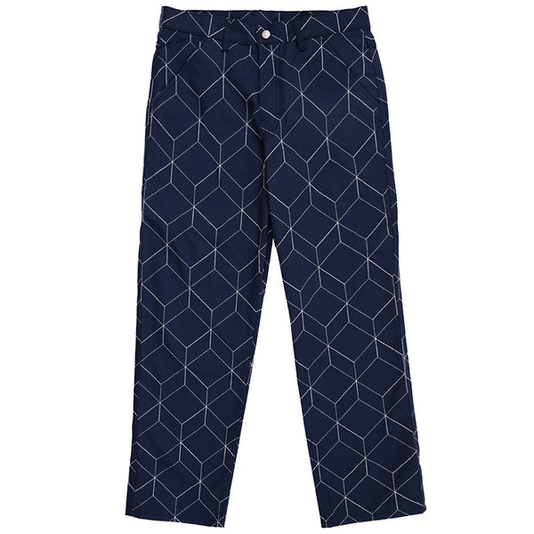 Vocal Utility Pant Navy